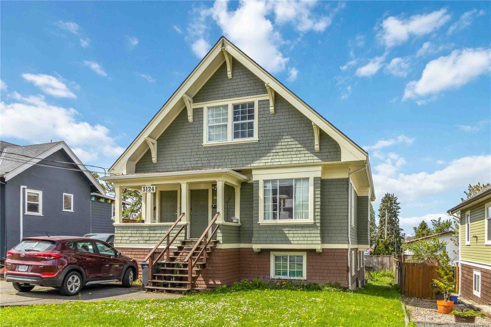 Additional image 3 of 3124 Glasgow Street, Victoria, BC, V8X 1L9