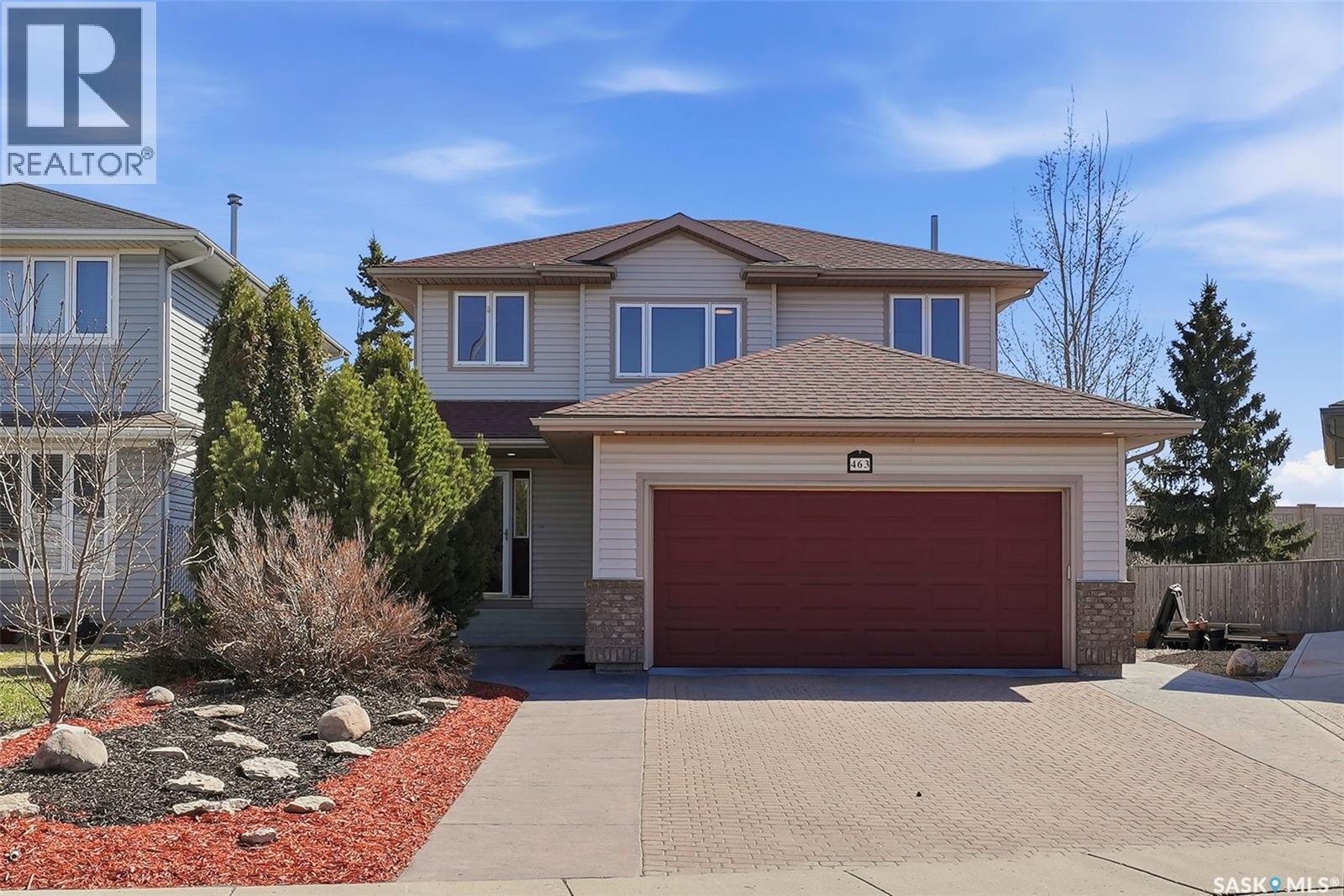 463 Buckwold COVE