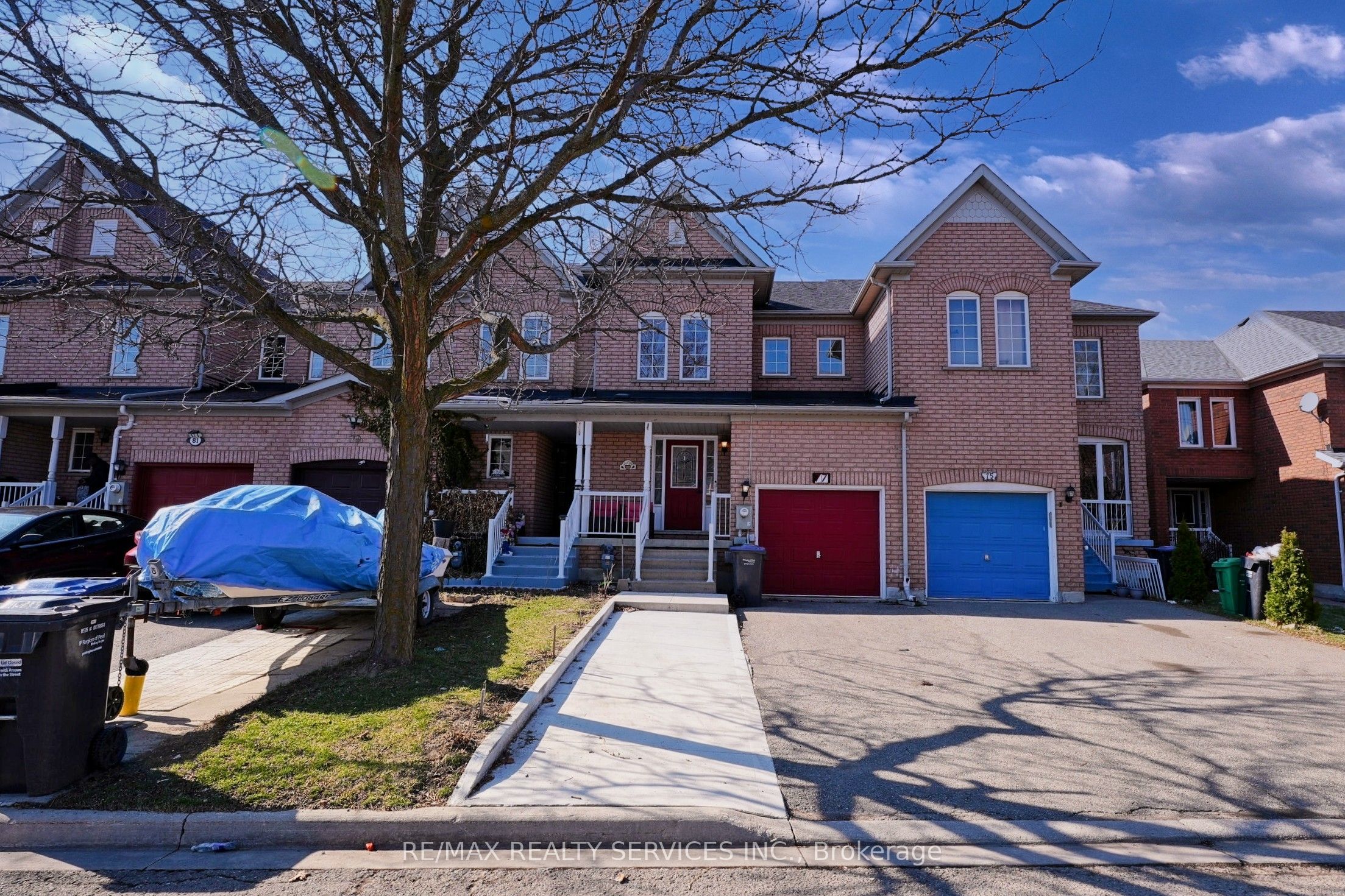 77 Monaco Court, Brampton, ON, L7A 1X5 photo 4
