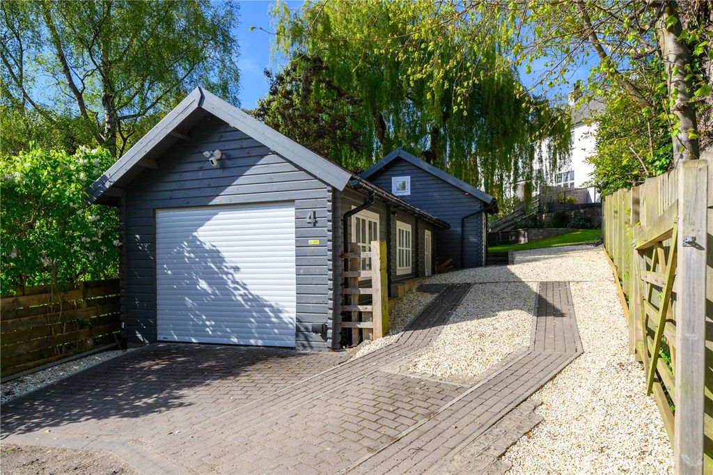 Additional image 26 of 4 bed semi-detached house for saleSunnyhill, 4 Lade Braes, St. Andrews, Fife KY16