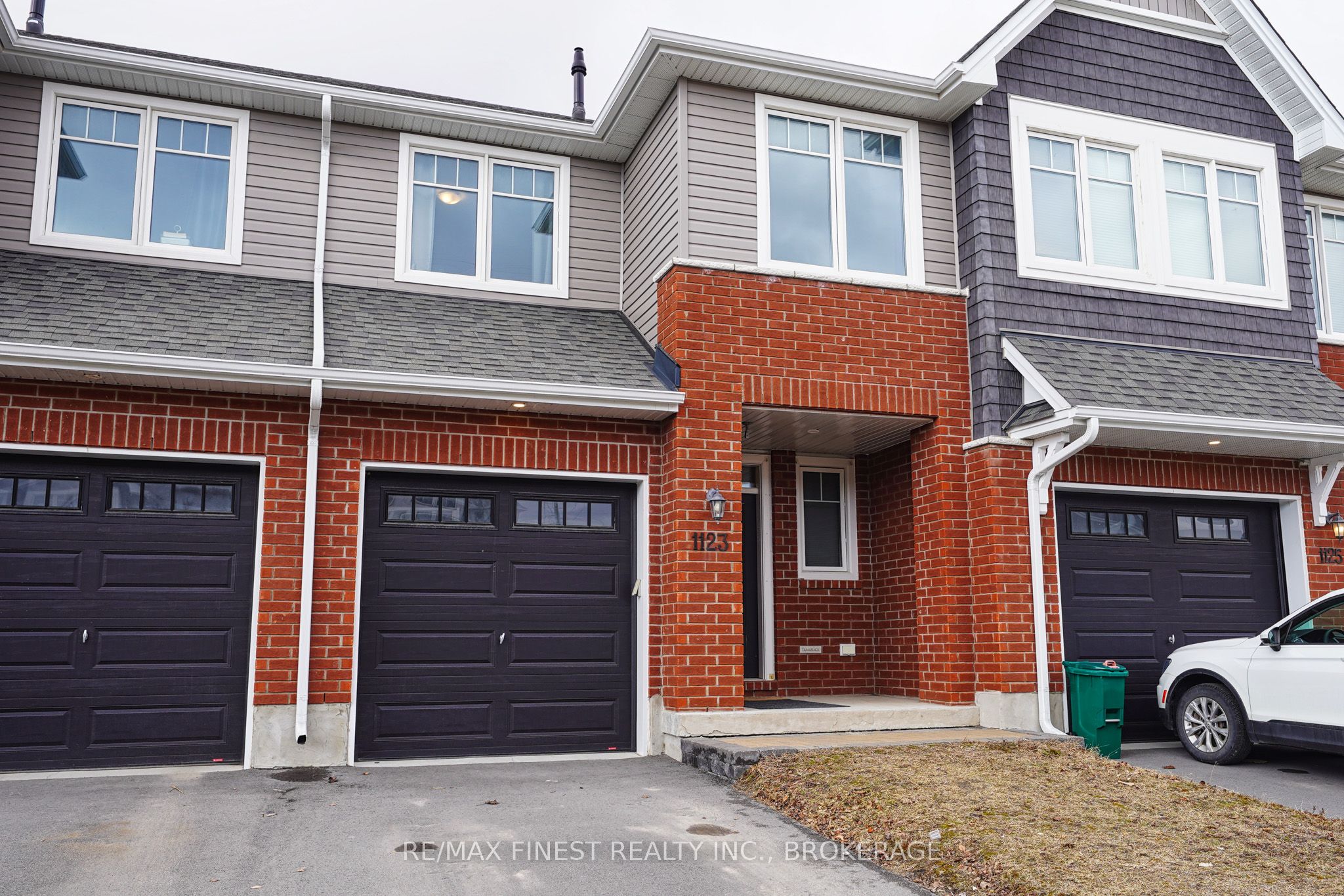 1123 Barrow Avenue, Kingston, ON, K7M 0G5