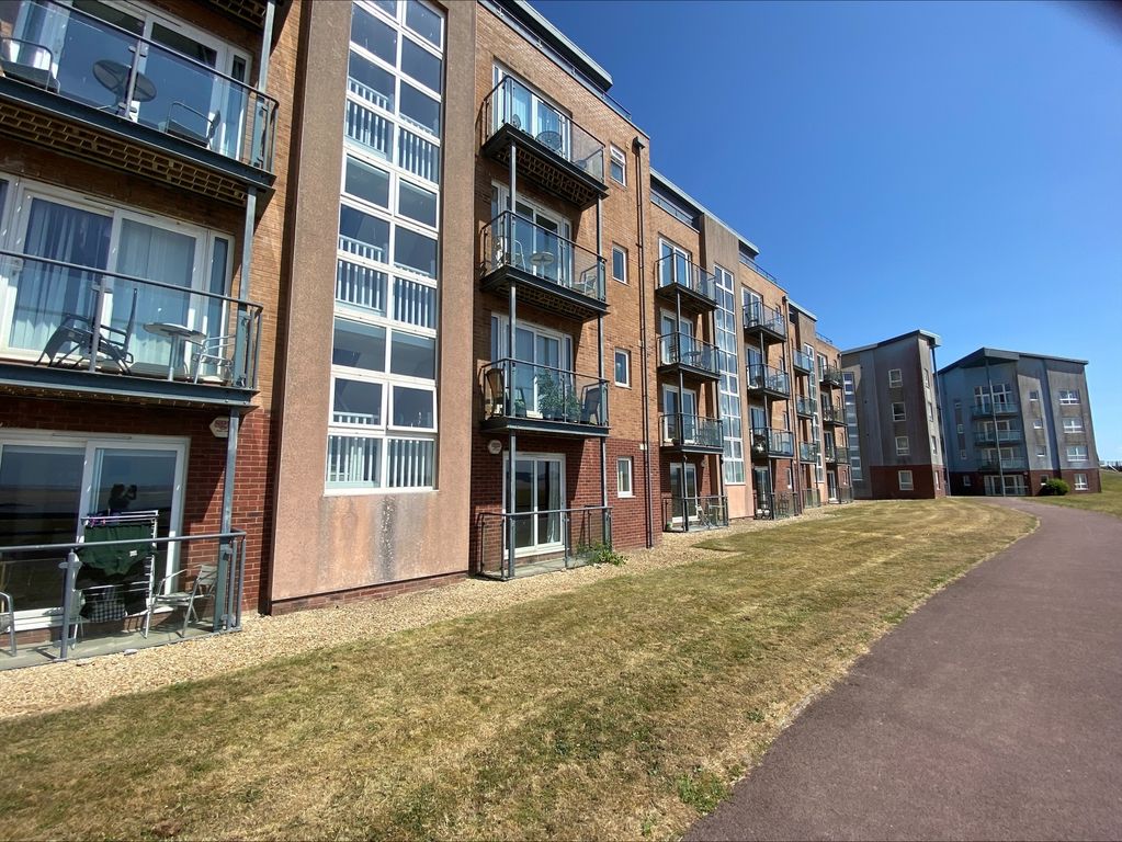 Additional image 3 of 2 bed flat to rentPentre Doc Y Gogledd, Llanelli SA15