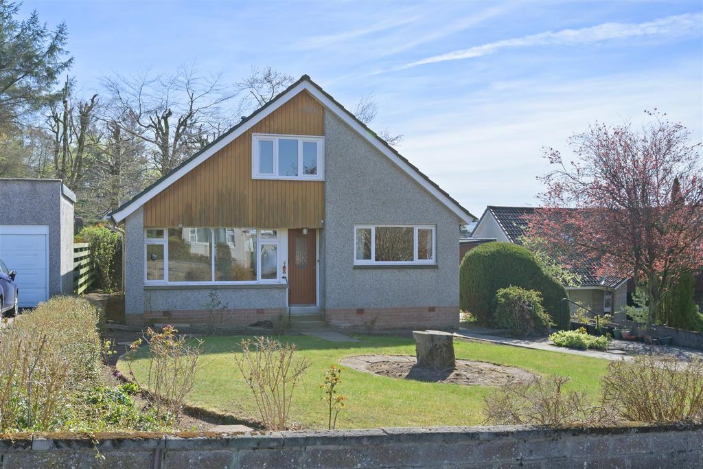 3 bed detached house for saleCorsie Avenue, Perth PH2
