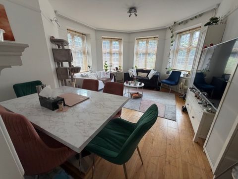 Moreland Court, Finchley Road, Childs Hill NW2