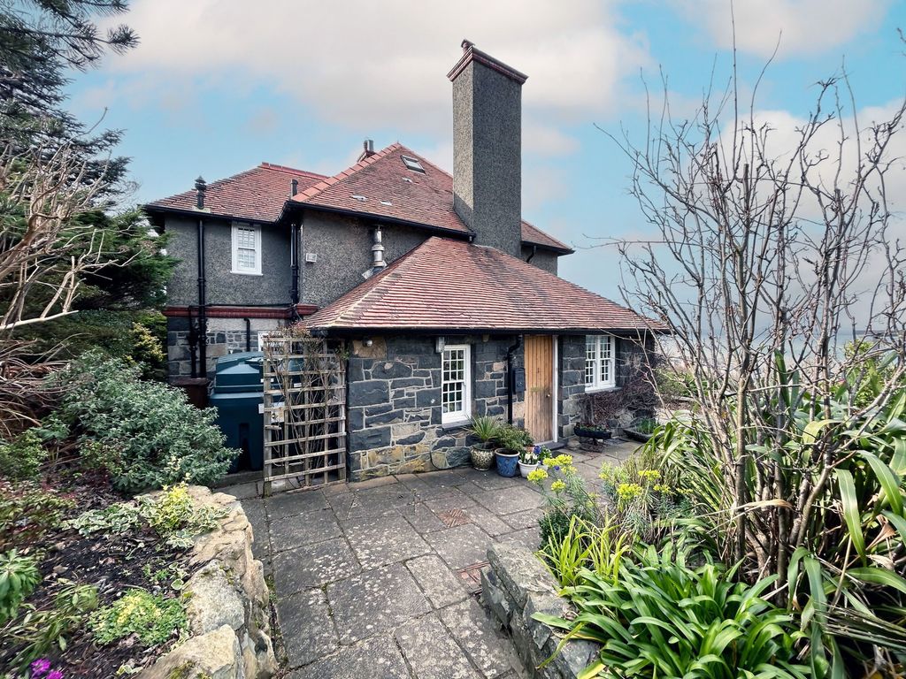 Additional image 52 of 4 bed detached house for salePenmaen Park, Llanfairfechan LL33