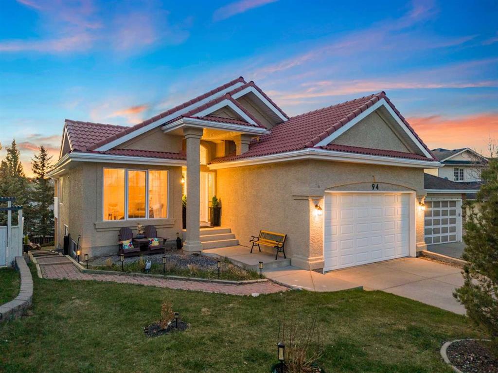 94 Edgebrook Heights NW, Calgary, AB, T3A 5M5