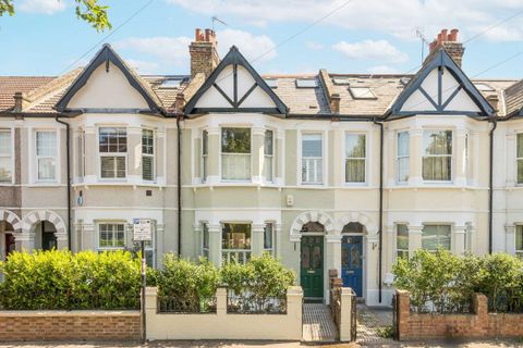 Ravensbury Terrace, Earlsfield SW18