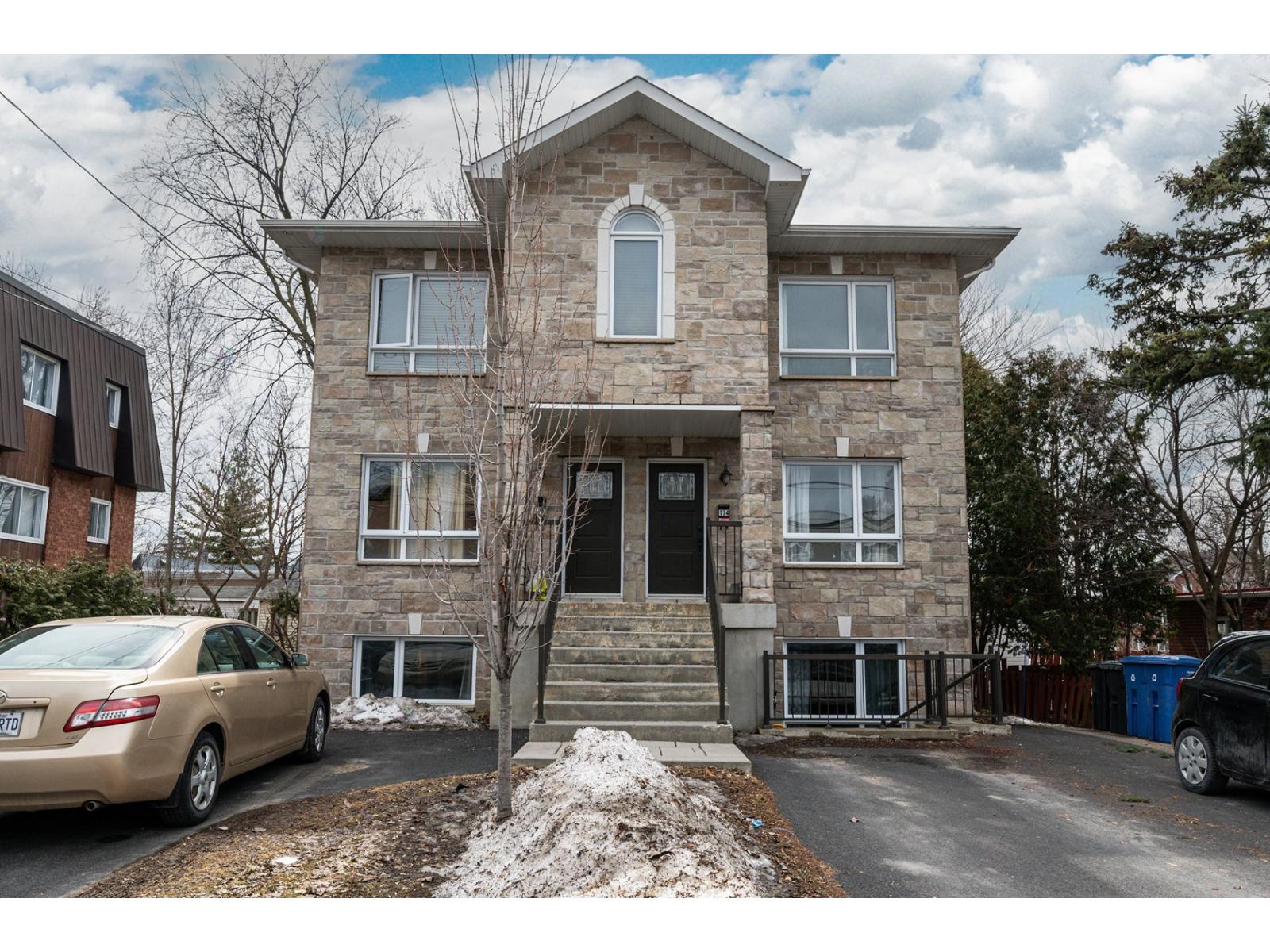 172 Rue Rouville