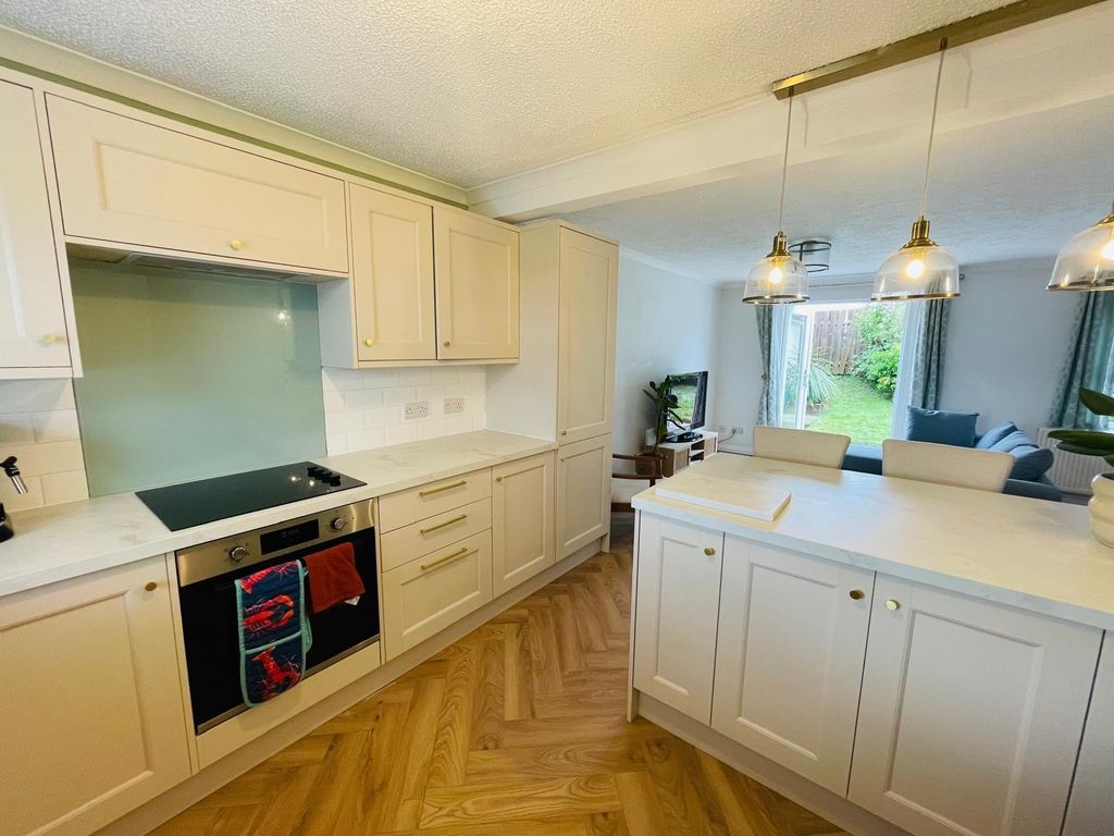 Additional image 4 of 3 bed property to rentFerndale, Saundersfoot SA69