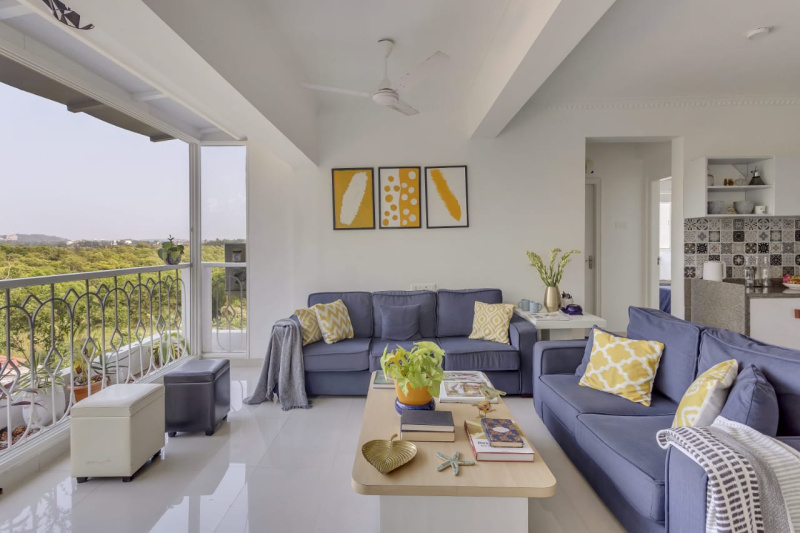 Sequeira Vaddo, Candolim, Goa photo 3
