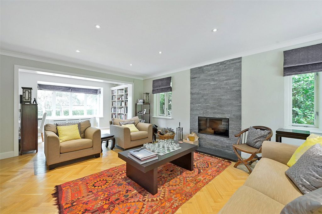 Additional image 5 of 5 bed detached house to rentDoggetts Wood Lane, Chalfont St. Giles, Buckinghamshire HP8