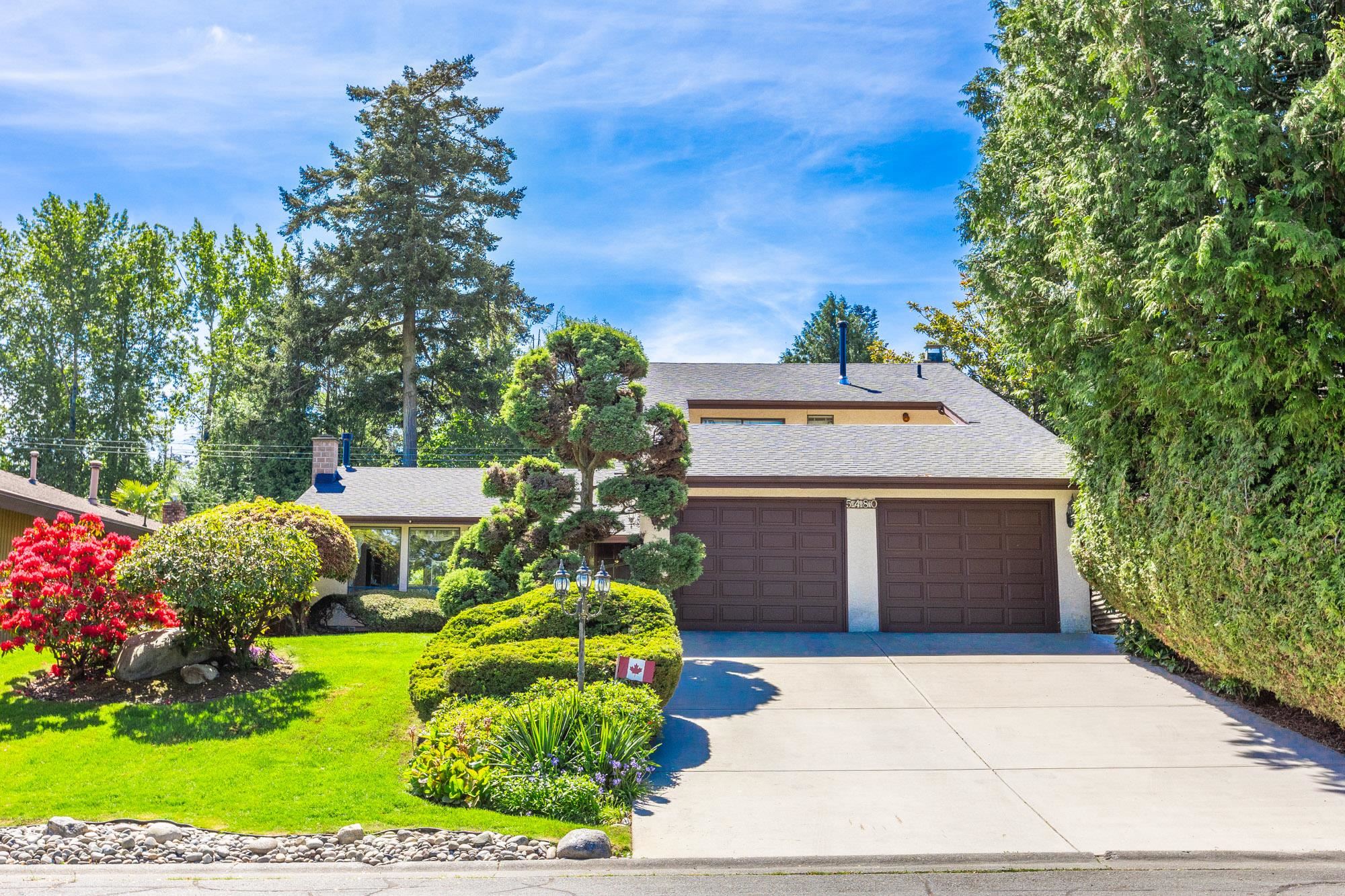 5480 Wallace Avenue, Delta, BC, V4M 3V3