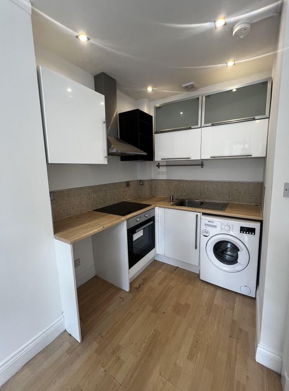 Additional image 3 of 1 bed flat to rent3/2, 53 Greenhill Road, Rutherglen, Glasgow G73