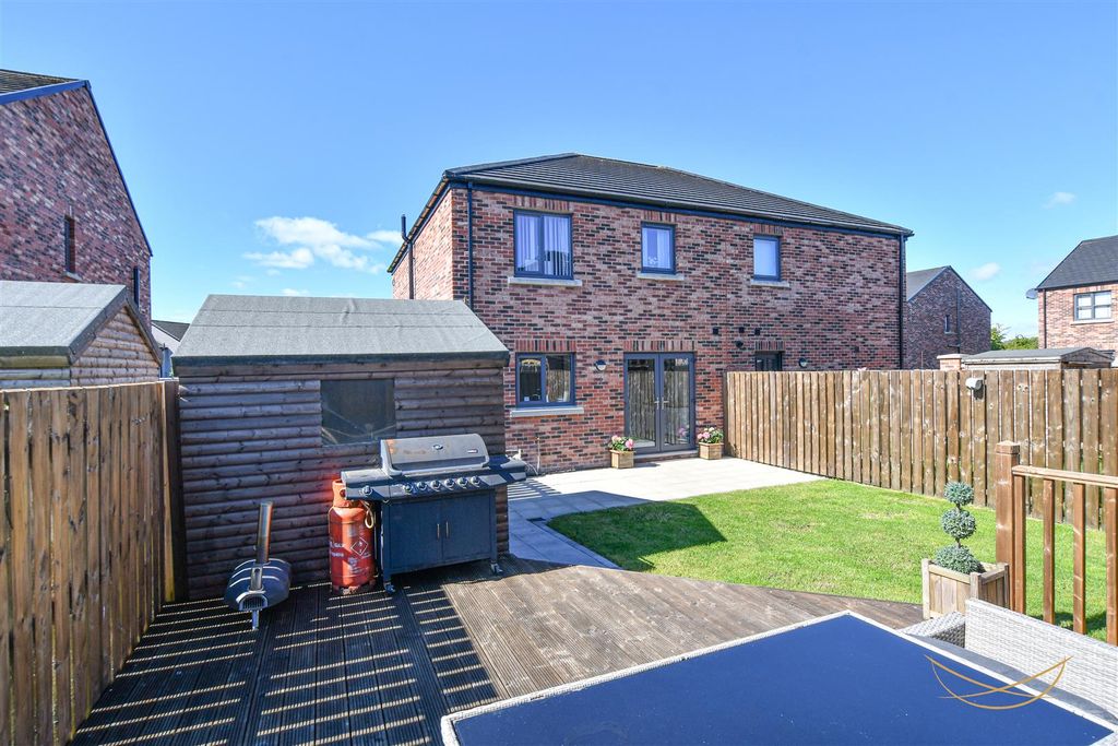 Additional image 34 of 3 bed semi-detached house for saleUpper Gateside Grove, Ballyclare BT39