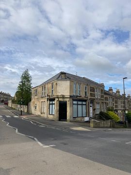 Lymore Avenue, Bath BA2