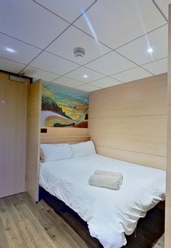 Regent Street, Leeds LS2, Studio to rent