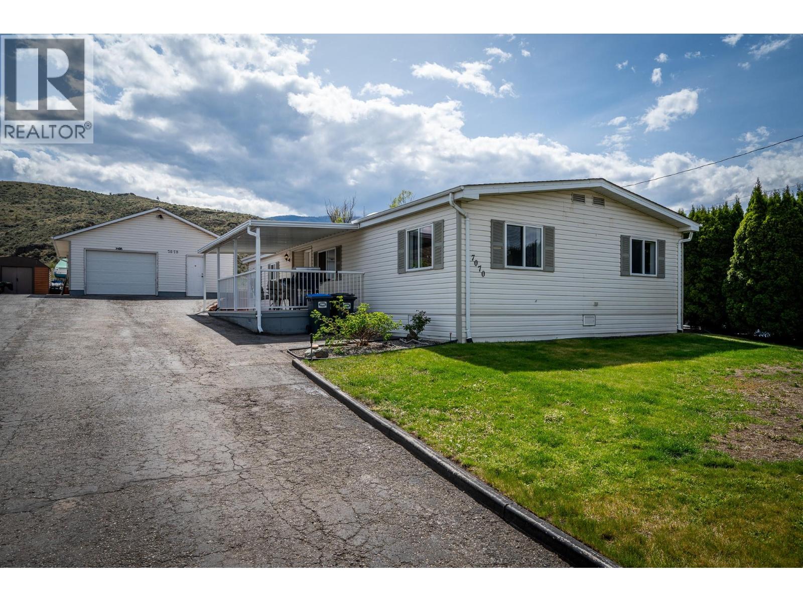 7070 Watson Drive East, Kamloops, BC, V0K2J0