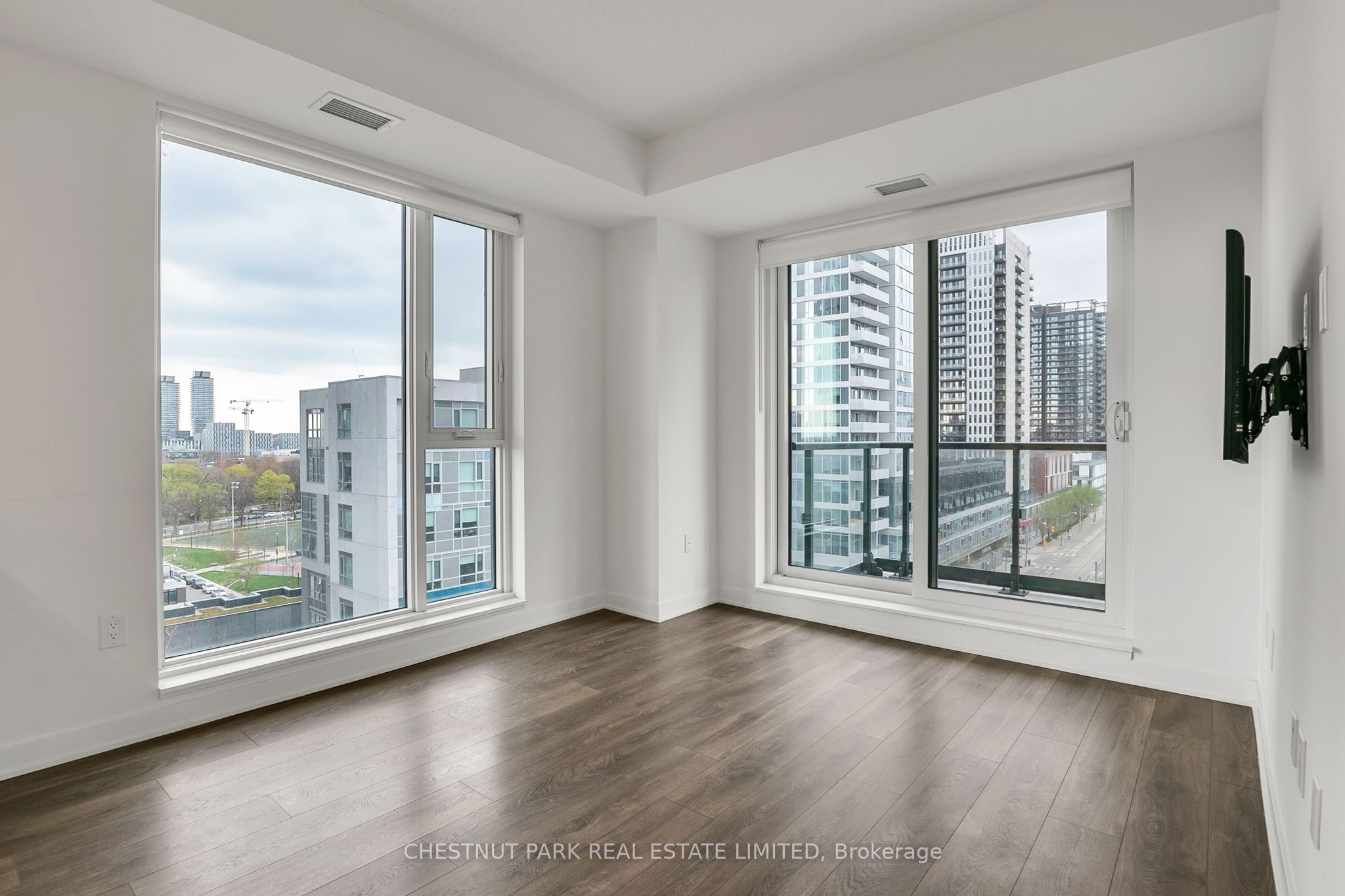 Additional image 6 of 803-130 River Street, Toronto, ON, M5A 0R8