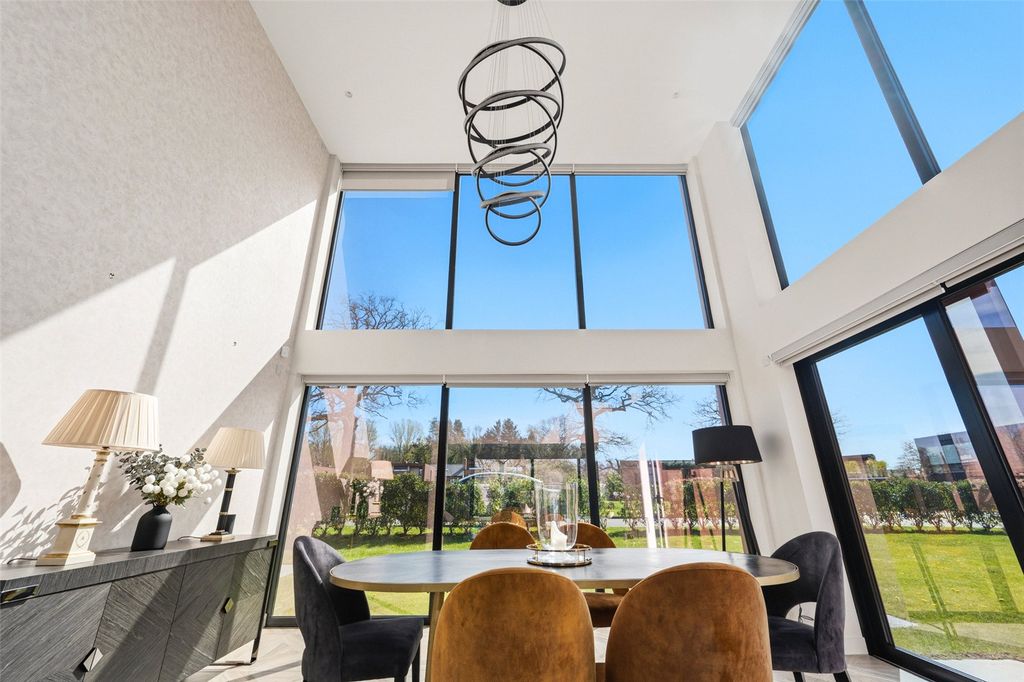 Additional image 2 of 4 bed detached house to rentOllerton Oak Grove, Ollerton, Knutsford, Cheshire WA16