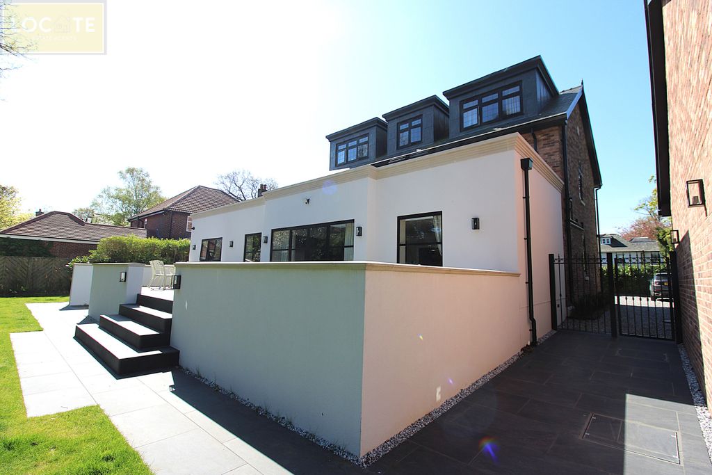 Additional image 42 of 5 bed detached house for saleThe Willows, Chorley Hall Lane, Alderley Edge, Cheshire SK9