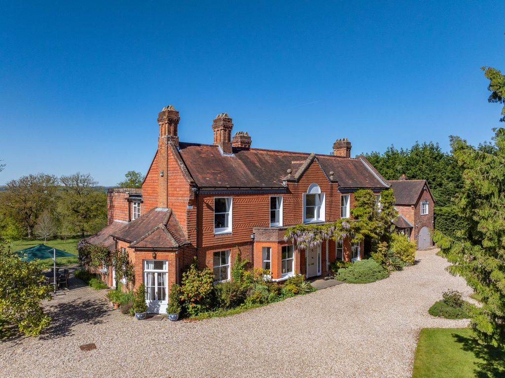 Additional image 5 of 9 bed detached house for saleKintbury, Hungerford, Berkshire RG17