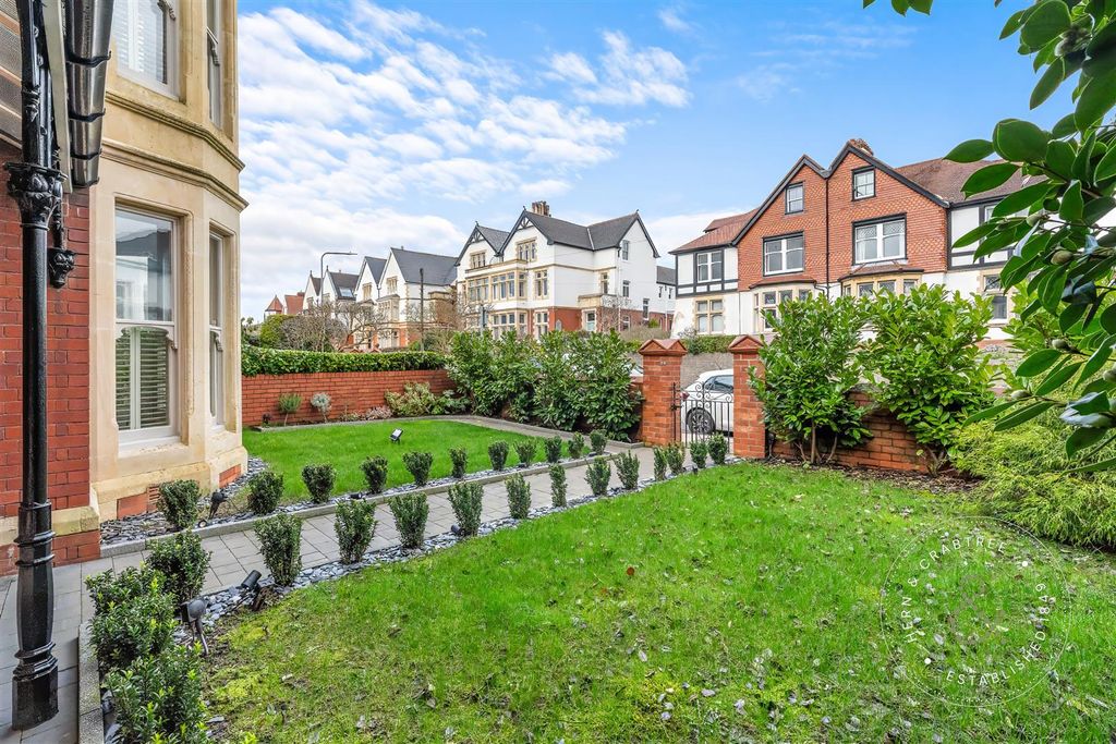 Additional image 86 of 5 bed detached house for salePalace Road, Llandaff, Cardiff CF5