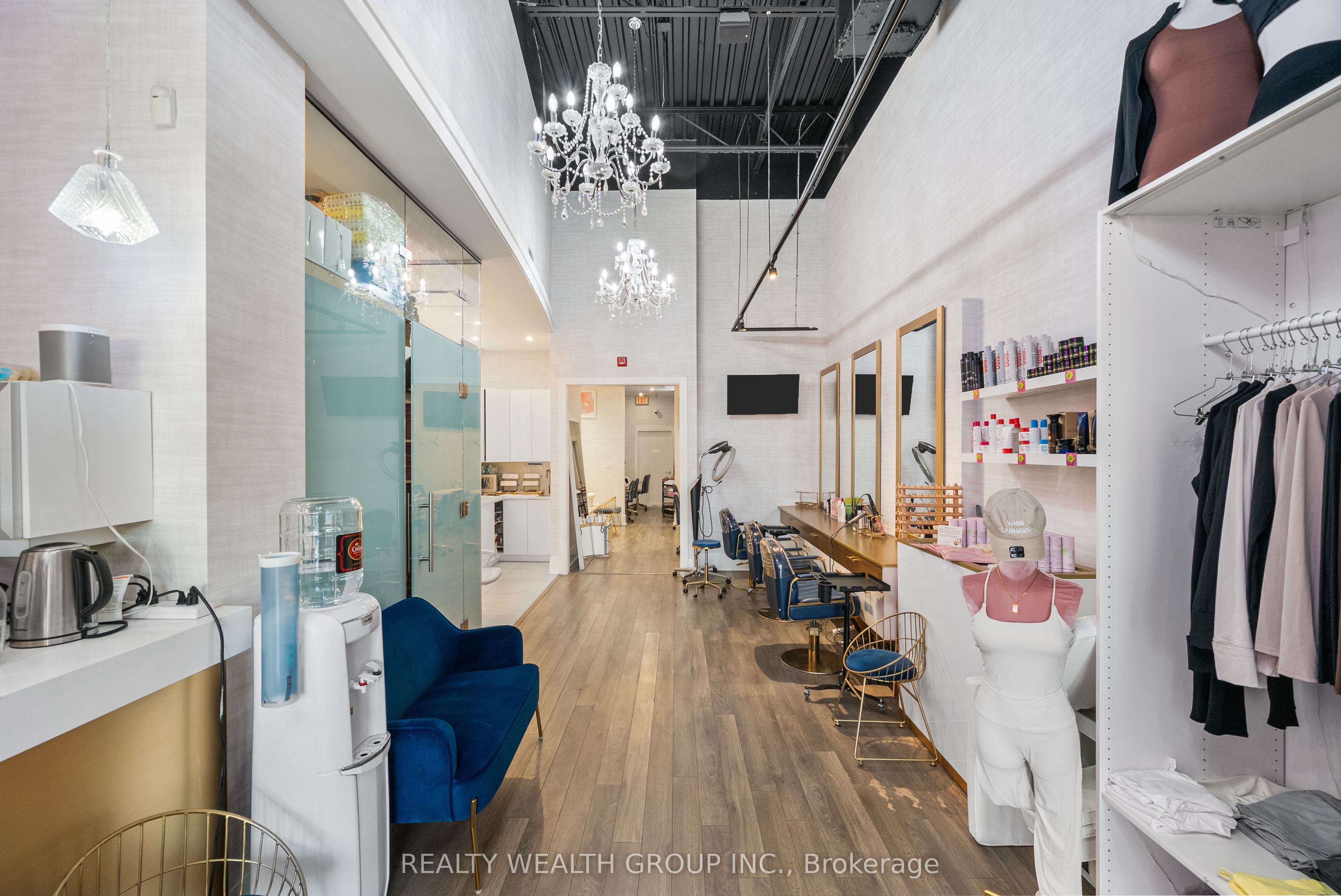 Additional image 4 of 3-1310 Don Mills Road, Toronto, ON, M3B 2Z4