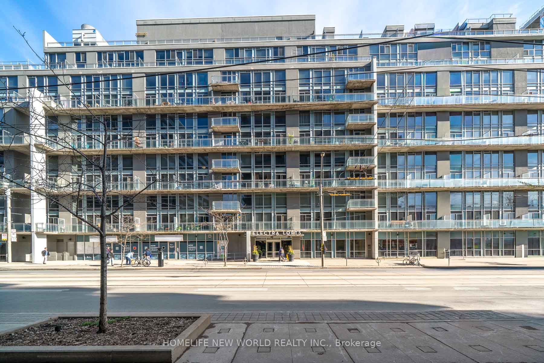 Additional image 2 of 1020-1029 King Street W, Toronto, ON, M6K 1J7