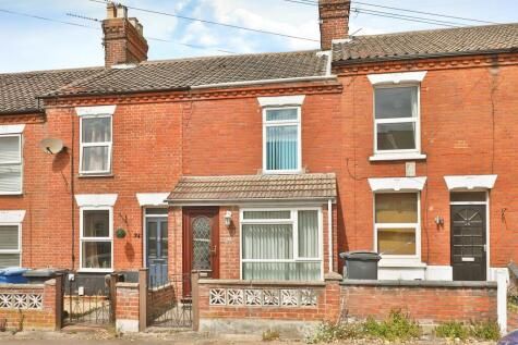 Northcote Road, Norwich NR3