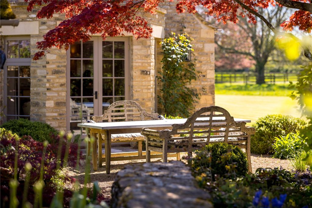 Additional image 14 of 6 bed detached house for saleNorcote House, Cirencester, Gloucestershire GL7
