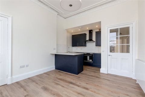 Belhaven Terrace, Edinburgh EH10