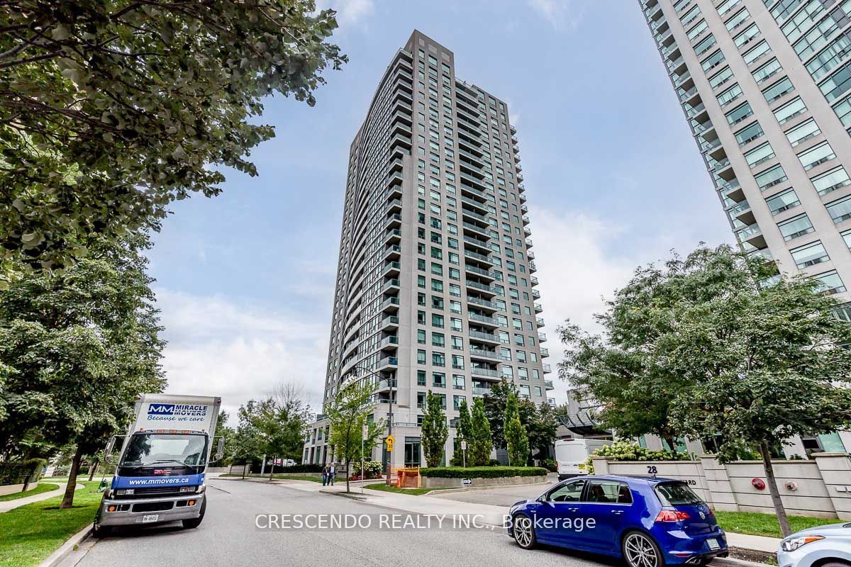 902-30 Harrison Garden Boulevard, Toronto, ON, M2N 7A9