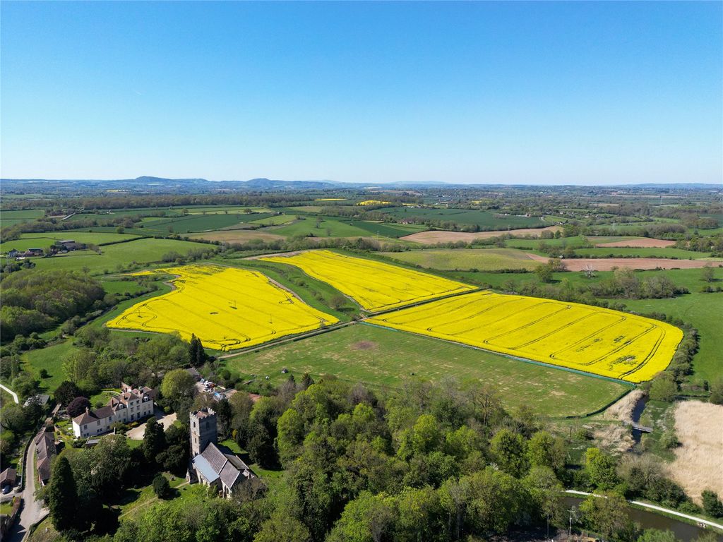 Additional image 9 of Land for saleDroitwich, Worcestershire WR9