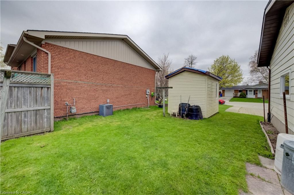 Additional image 6 of 163 13th A Avenue, Hanover, ON, N4N 3P5