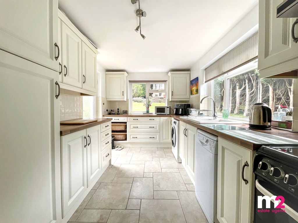 Additional image 2 of 4 bed detached house for saleSt Cybi Avenue, Llangybi, Usk NP15