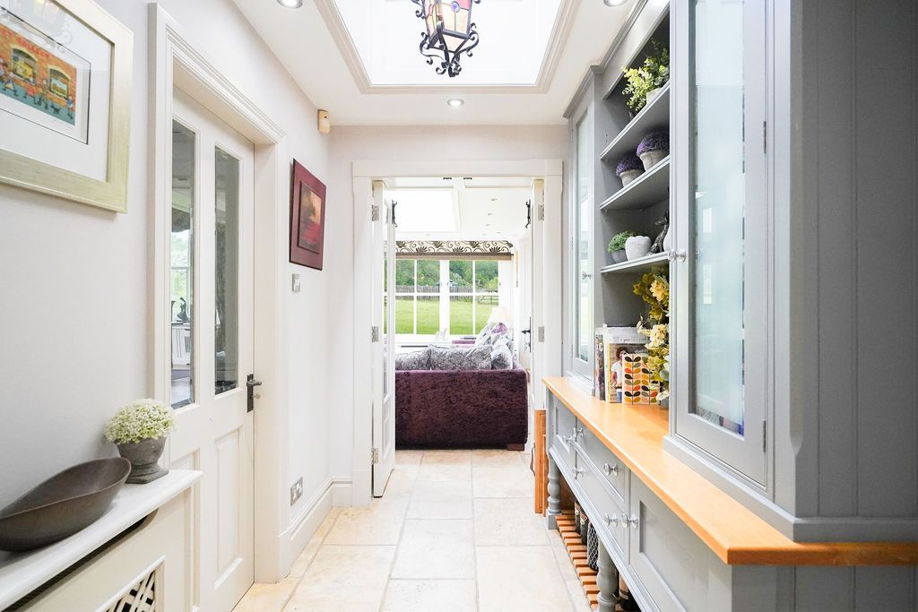 Additional image 9 of 5 bed detached house for saleHalfacre Lane, Dronfield S18