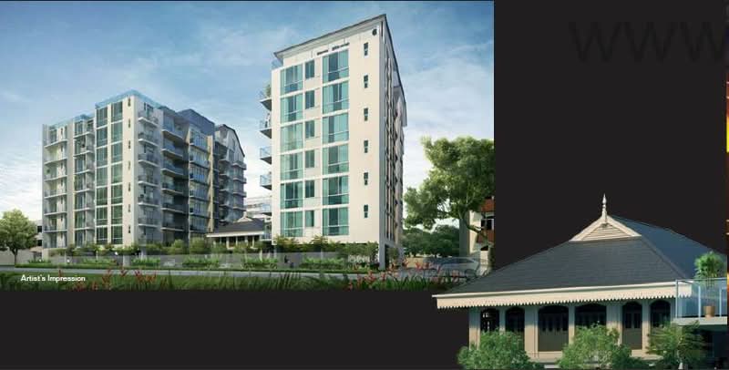 Additional image 9 of 5 Lorong 26 Geylang