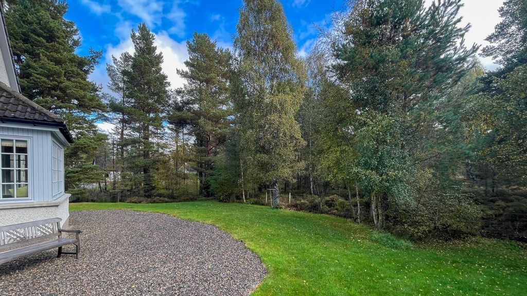 Additional image 22 of 5 bed detached house for saleAn Teallach, Nethy Bridge PH25