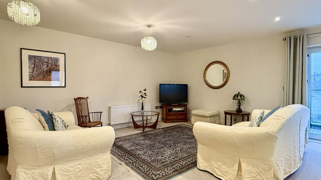 Additional image 9 of 3 bed flat for saleApt. 4 Lakeside Apartments, Park Road, Ramsey IM8