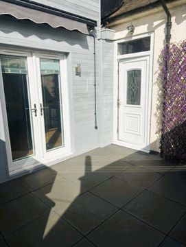 Orchard Road, Edinburgh EH4