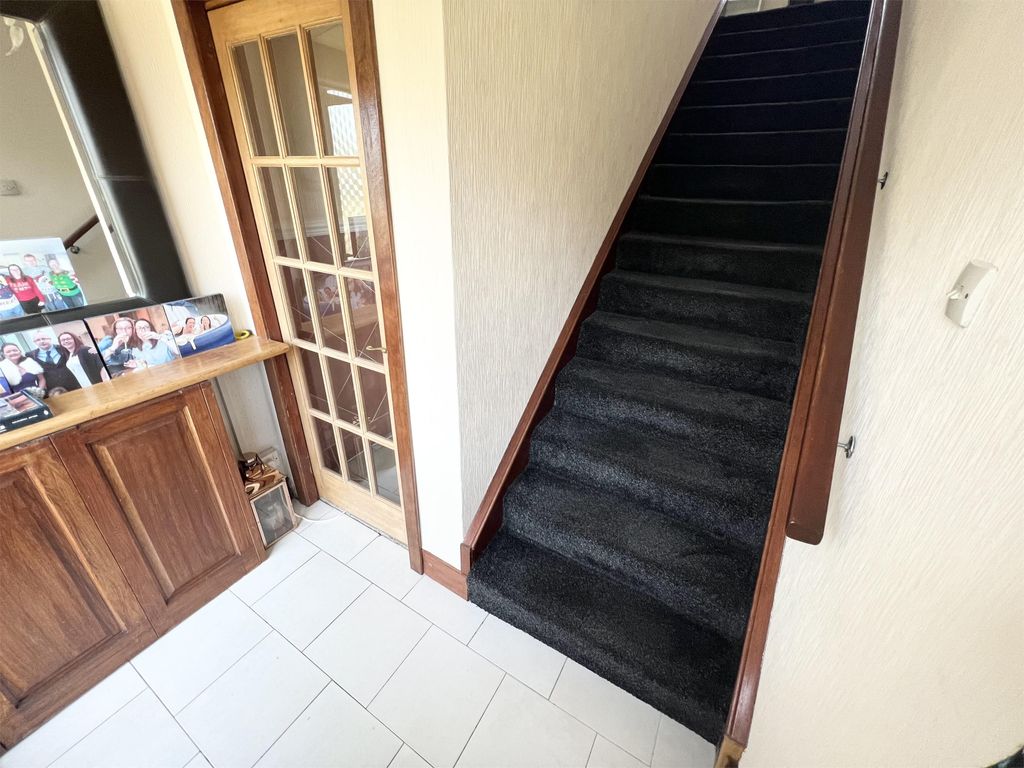 Additional image 15 of 3 bed maisonette for sale136 Chapelhill Mount, Ardrossan KA22