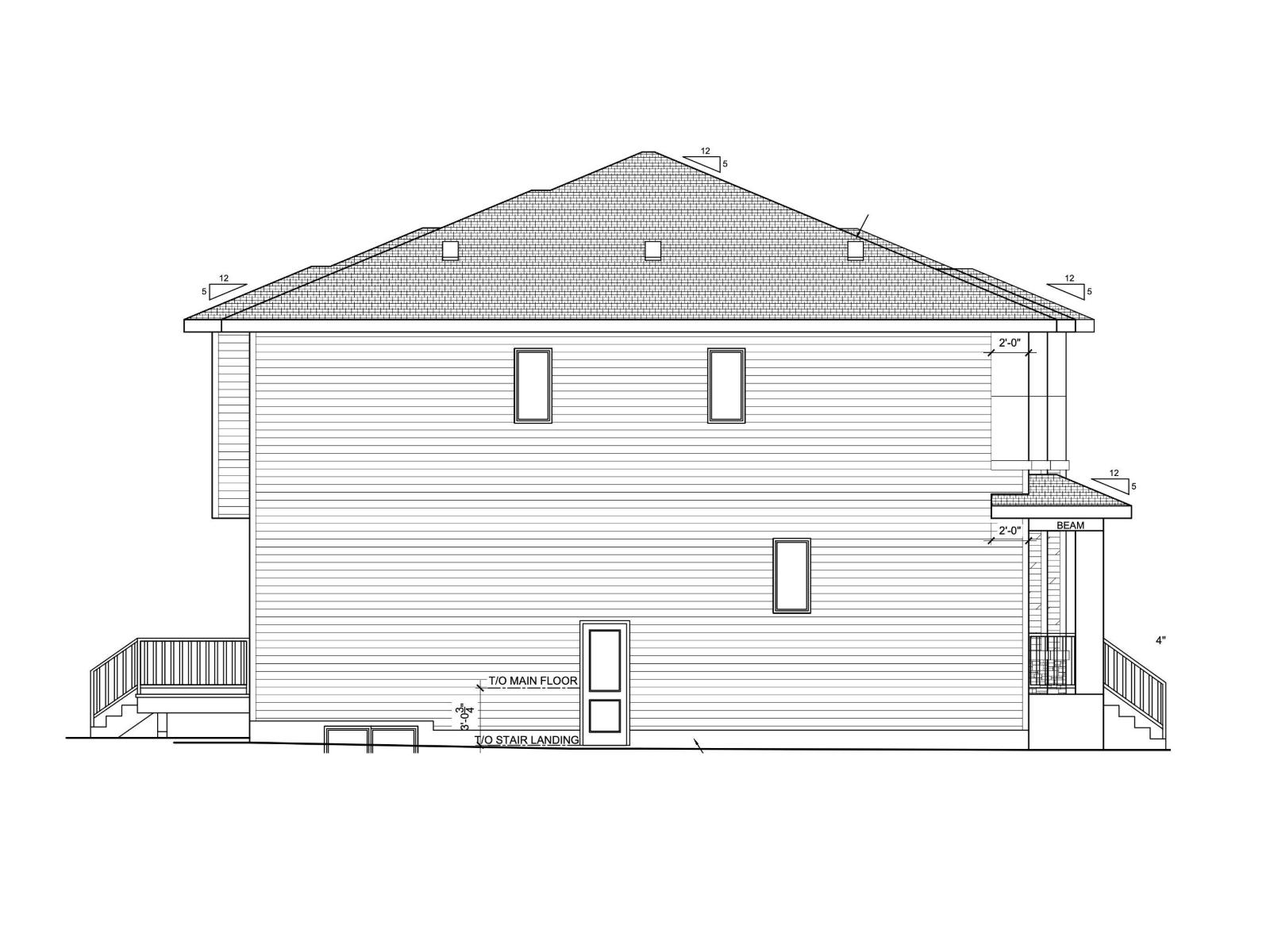 Additional image 3 of 436 Robinson Boulevard, Leduc, AB, T9E1P8