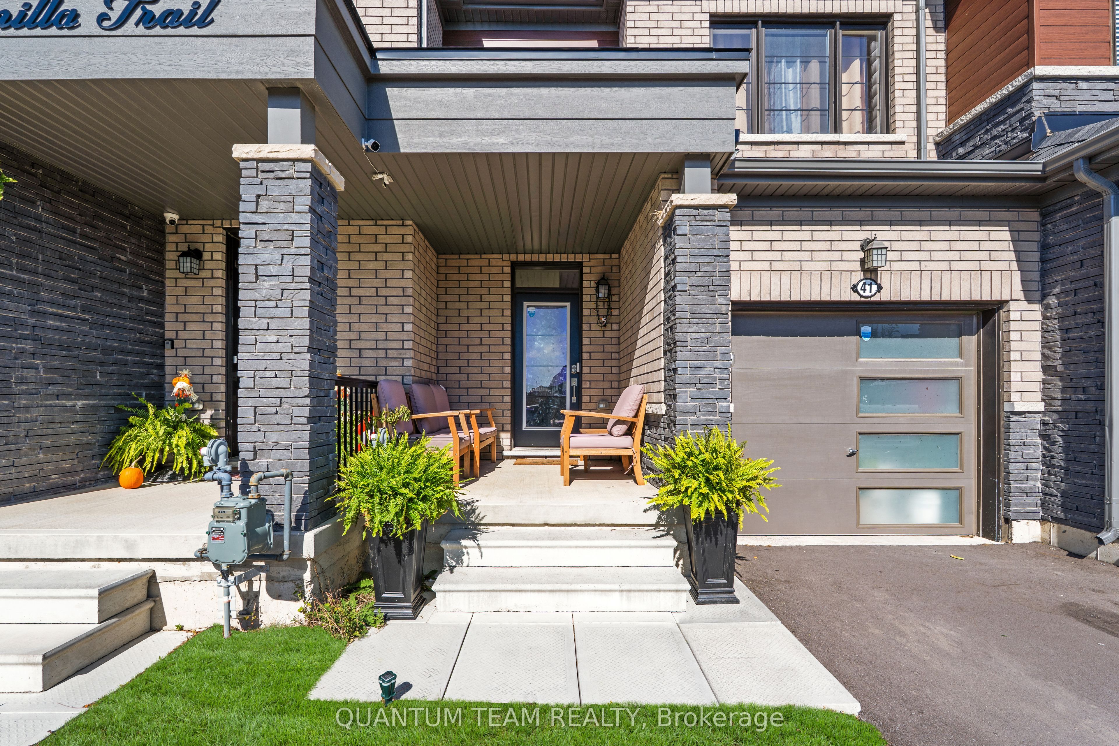 Additional image 2 of 41 Vanilla Trail, Thorold, ON, L2V 0K6