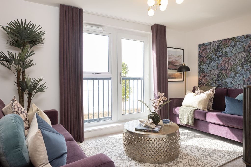 Additional image 4 of 3 bed semi-detached house for sale"Greenwood" at The Mount, Frome BA11