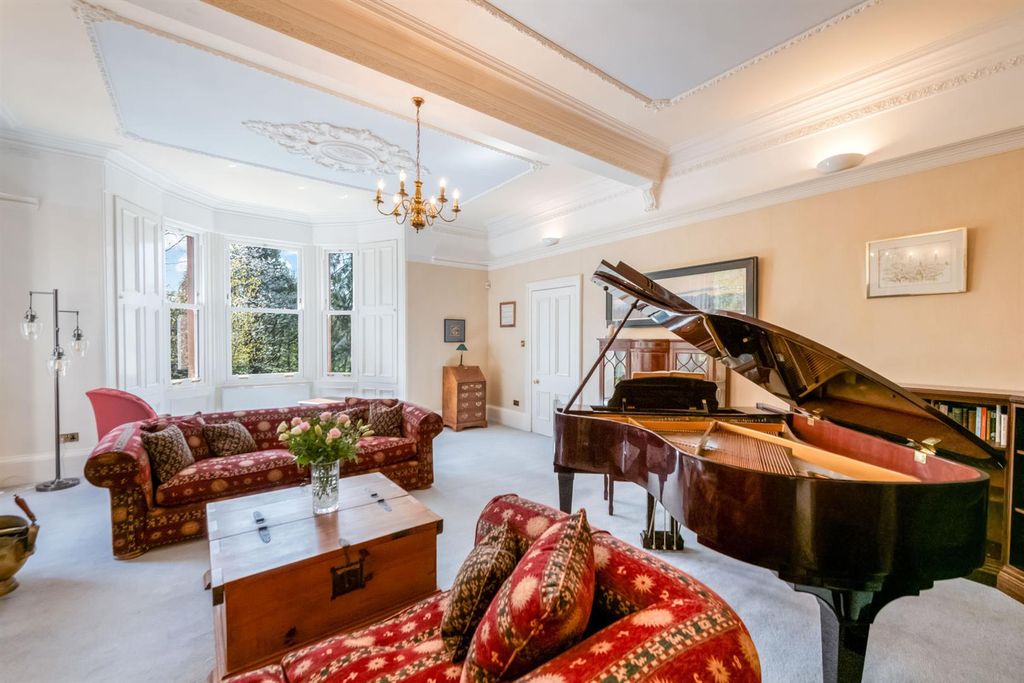 Additional image 5 of 7 bed detached house for saleBelmont House, Dollar FK14