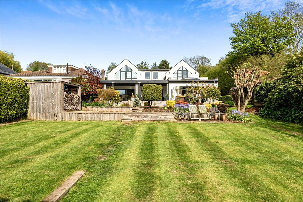 Additional image 2 of 5 bed detached house for saleKnightcott Road 1, Abbots Leigh, Bristol BS8