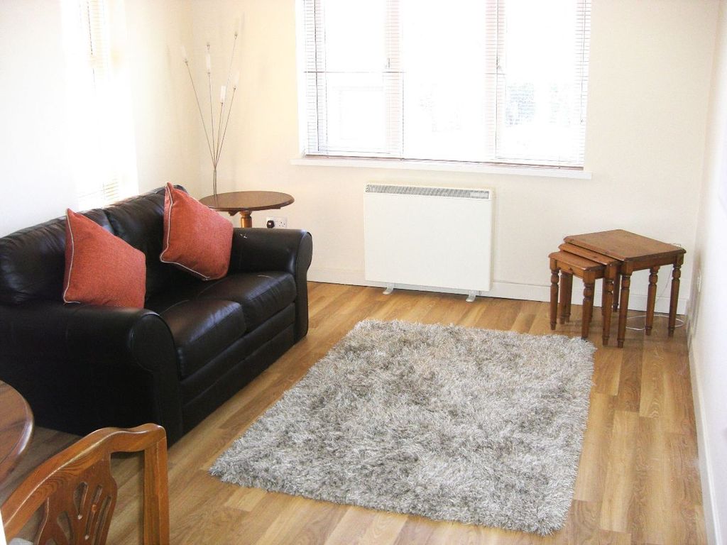 1 bed flat to rentMains Court, Durham DH1