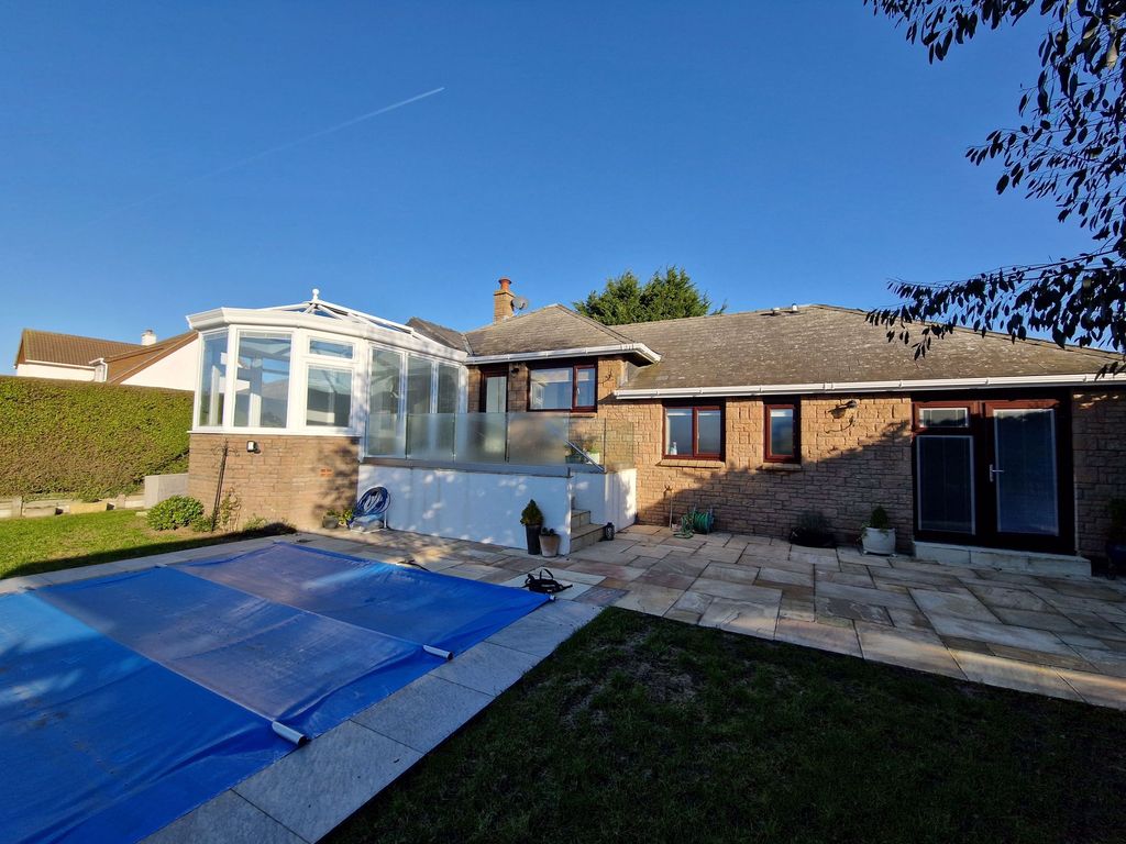 Additional image 24 of 3 bed property to rentLa Rue Du Saut Falluet, St. Peter JE3