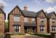 Plot 427, The Beeby at The Haywoods And The Daltons, Davidsons Homes at The Haywoods & The Daltons, Broadway LE7
