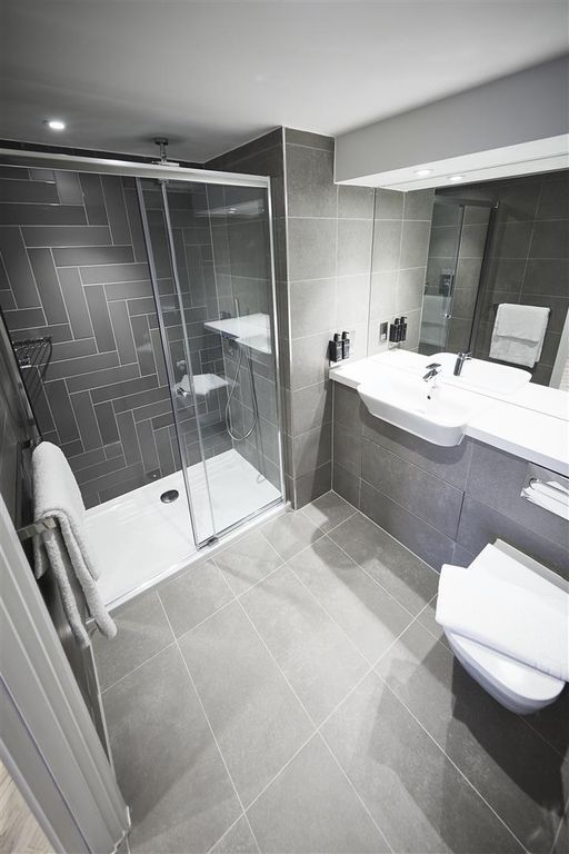 Additional image 4 of 1 bed flat to rentRoomzzz City - Smart Yorkshire York, York YO23